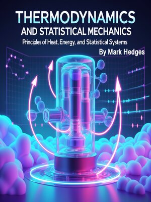 cover image of Thermodynamics and Statistical Mechanics